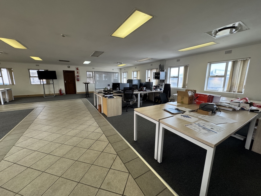 To Let commercial Property for Rent in Brackenfell Industrial Western Cape
